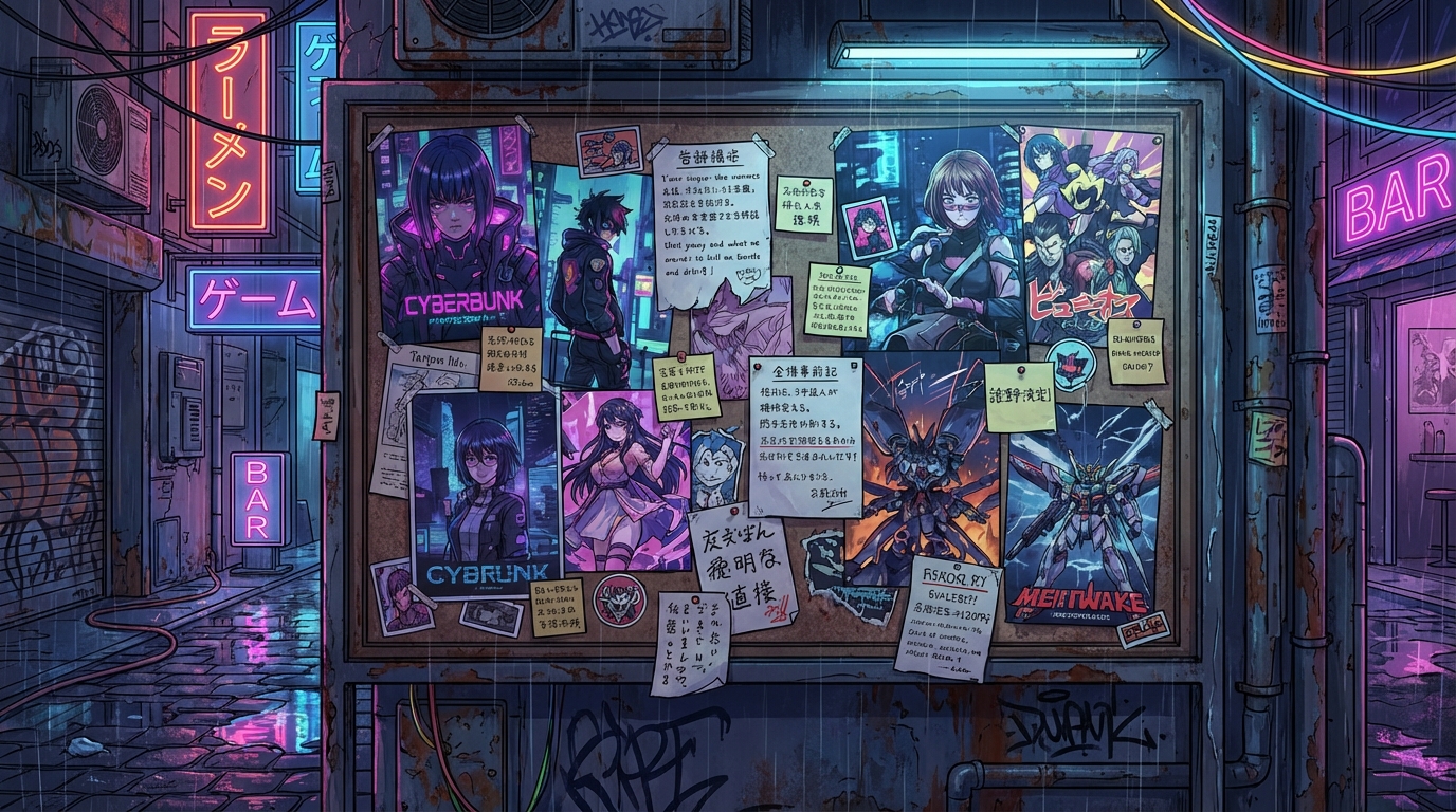 よふかしのうた作品情報のイメージ画像