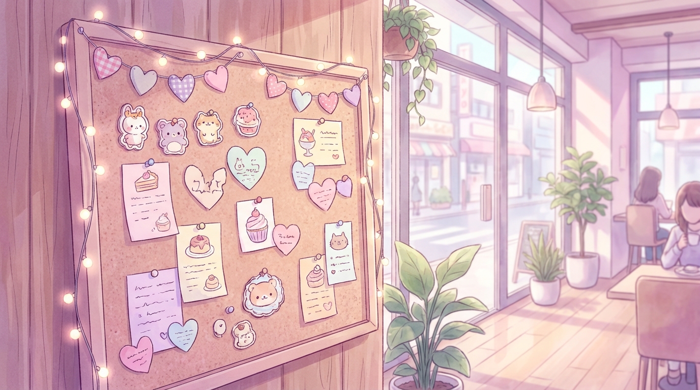 彼女お借りします作品情報のイメージ画像