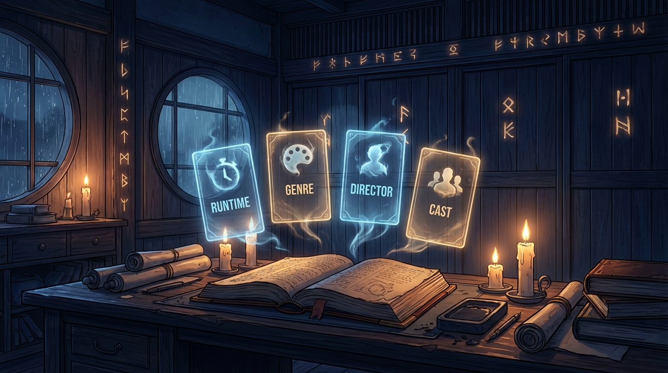 ノロイ作品情報のイメージ画像