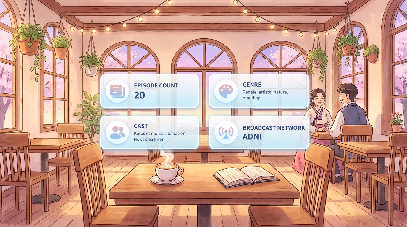 無駄なウソ作品情報のイメージ画像