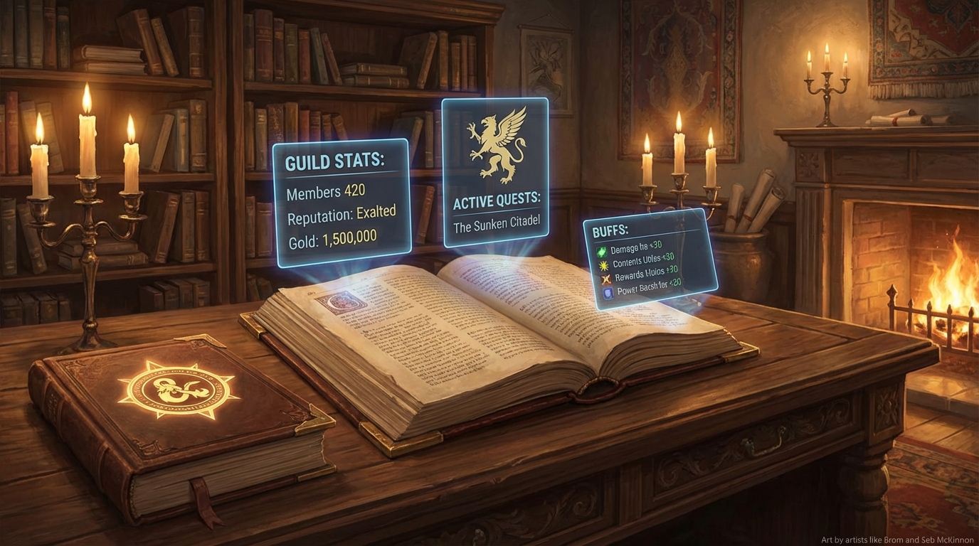 作品情報のイメージ画像