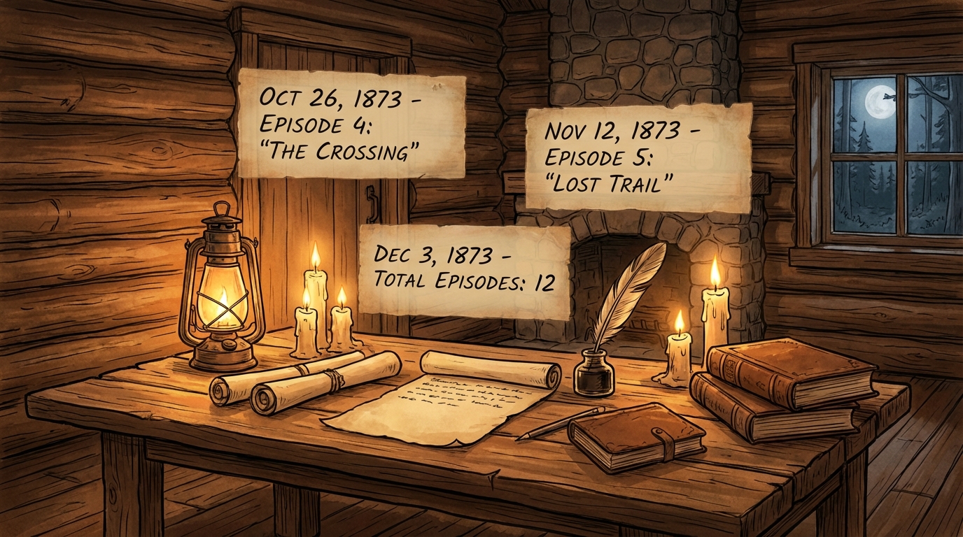 大草原の小さな家の作品情報イメージ画像