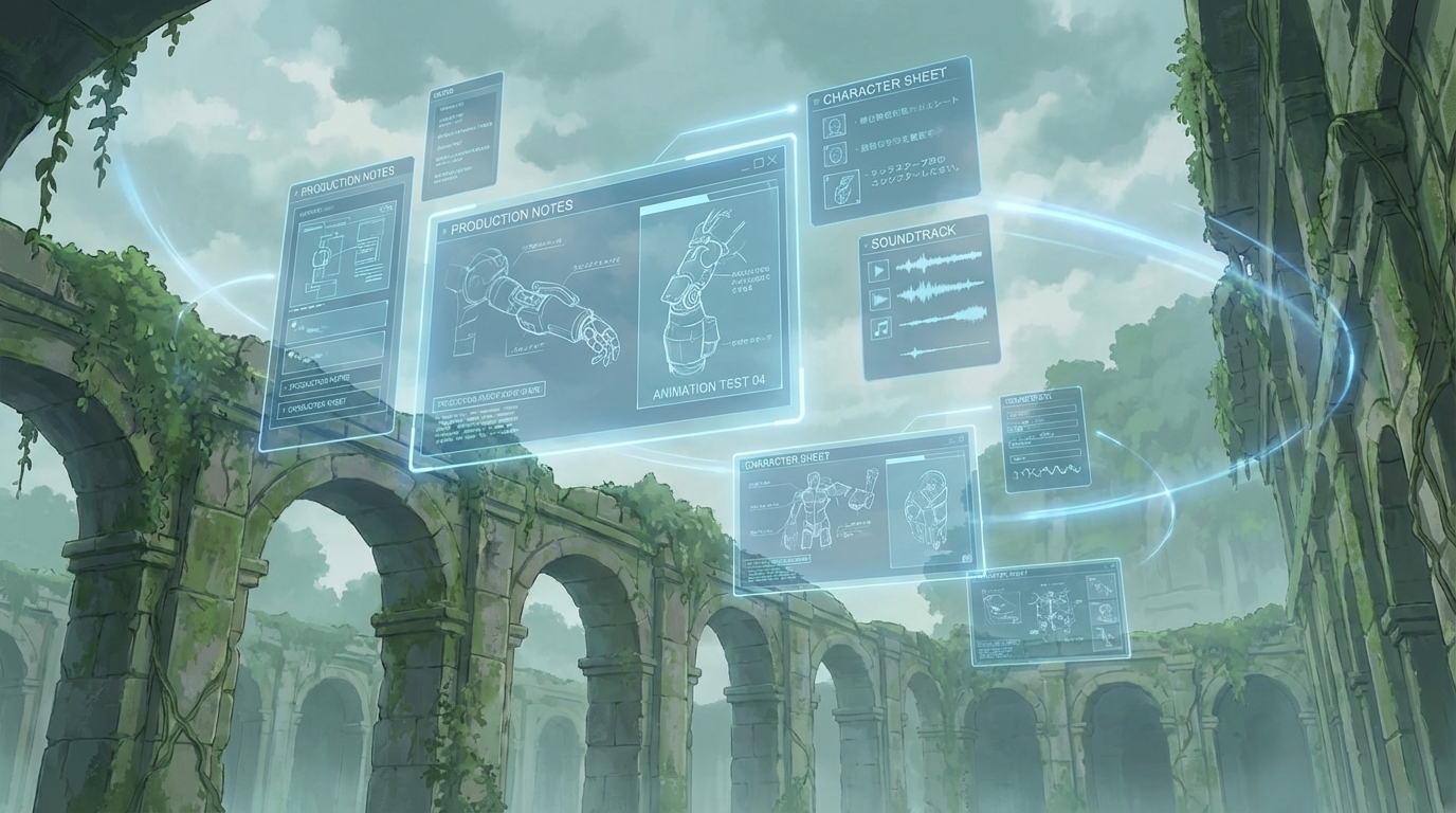 天国大魔境の作品情報イメージ画像