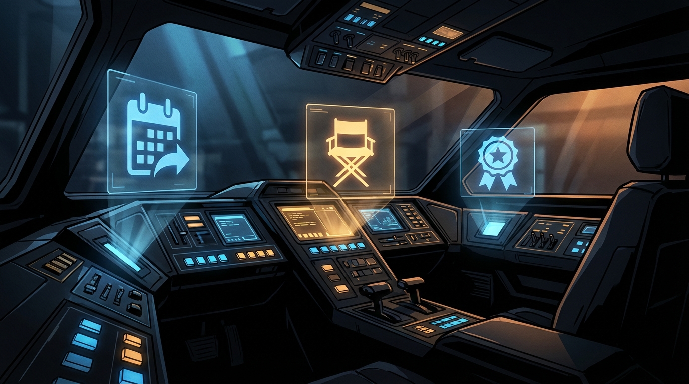 トップガン マーヴェリック 作品情報