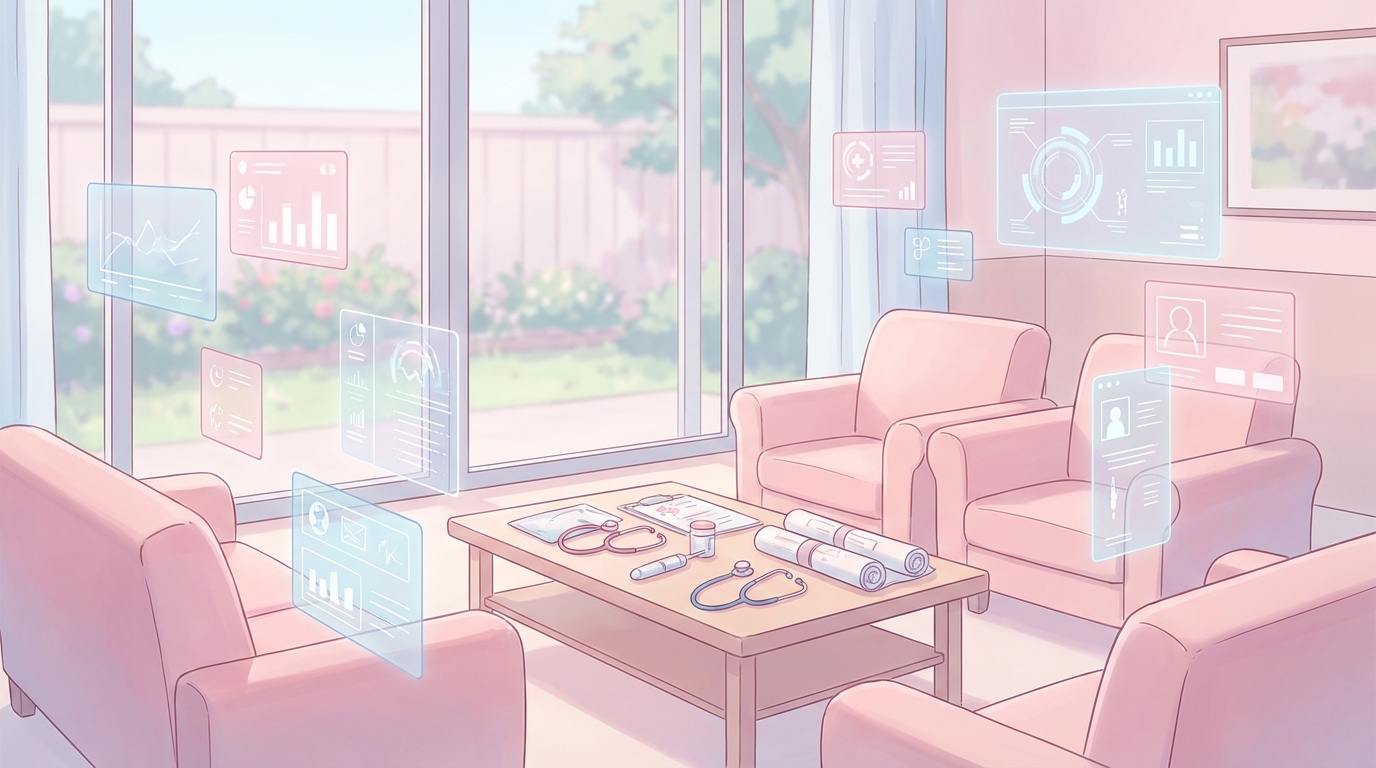 ドクタースランプの作品情報・キャストのイメージ画像