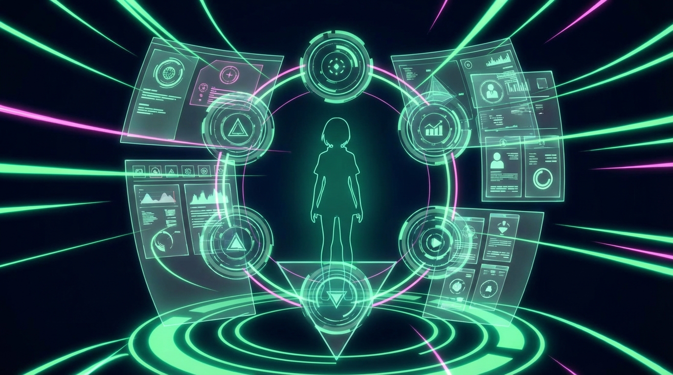 イカゲーム シーズン2の作品情報イメージ画像