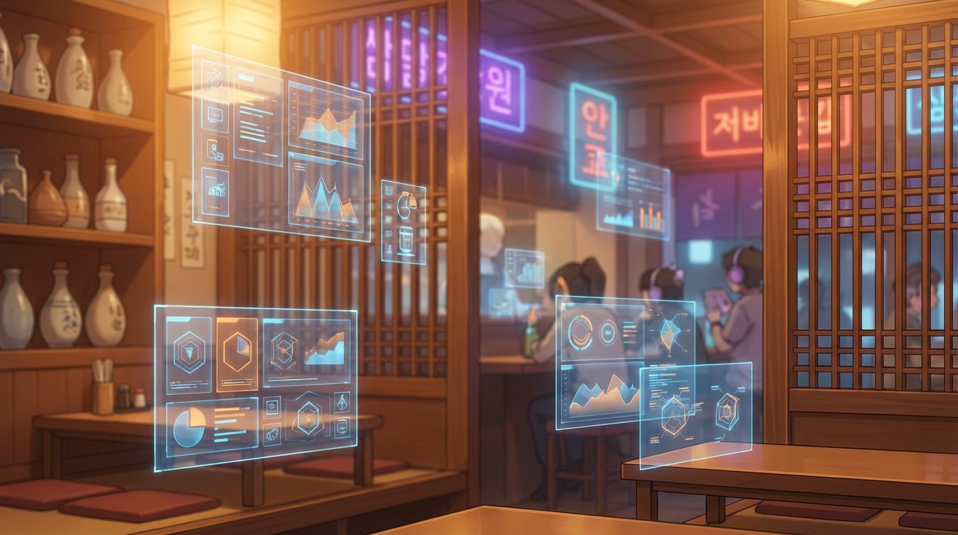 梨泰院クラスの作品情報のイメージ画像