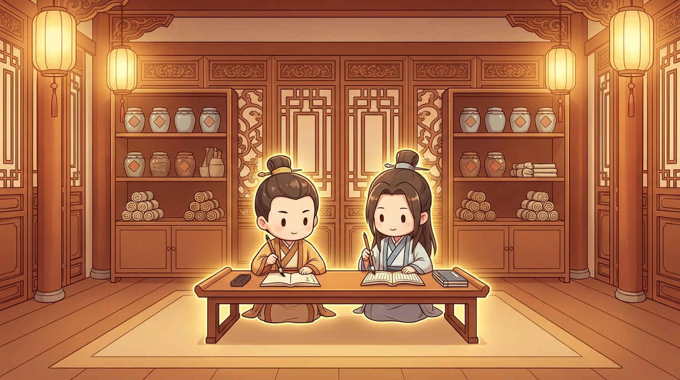 薬屋のひとりごと作品情報のイメージ画像