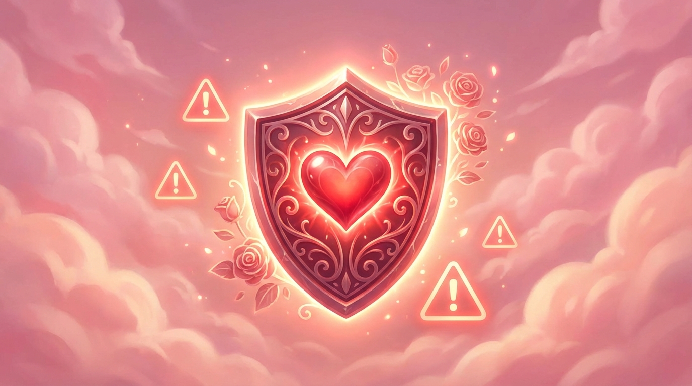 違法サイトの危険性イメージ画像