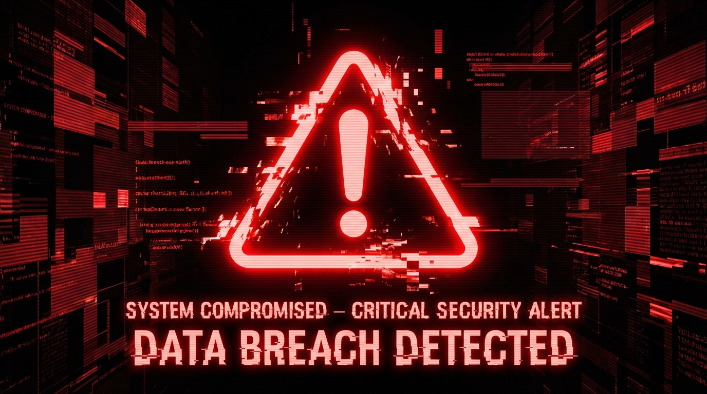 違法サイトの危険性イメージ画像