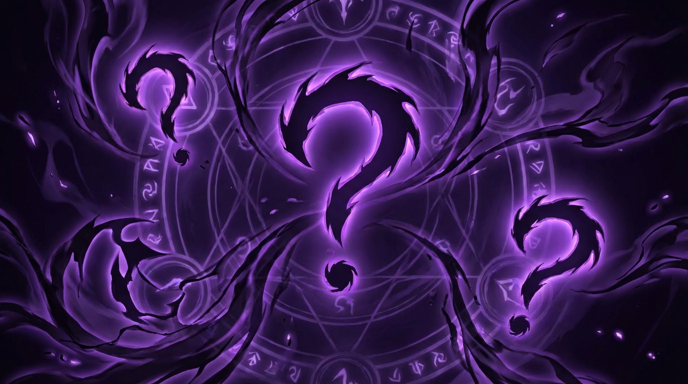 呪術廻戦に関するよくある質問のイメージ画像