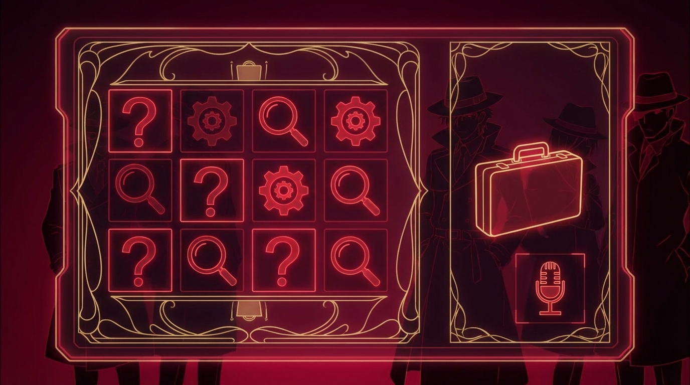 SPY×FAMILYに関するよくある質問のイメージ画像