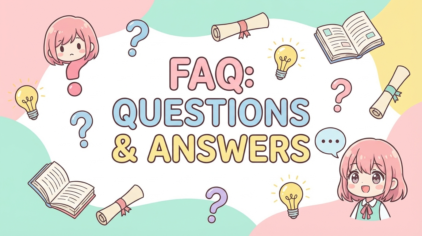 無職転生に関するよくある質問のイメージ画像