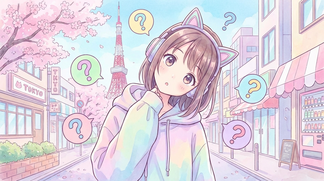 彼女お借りしますに関するよくある質問のイメージ画像