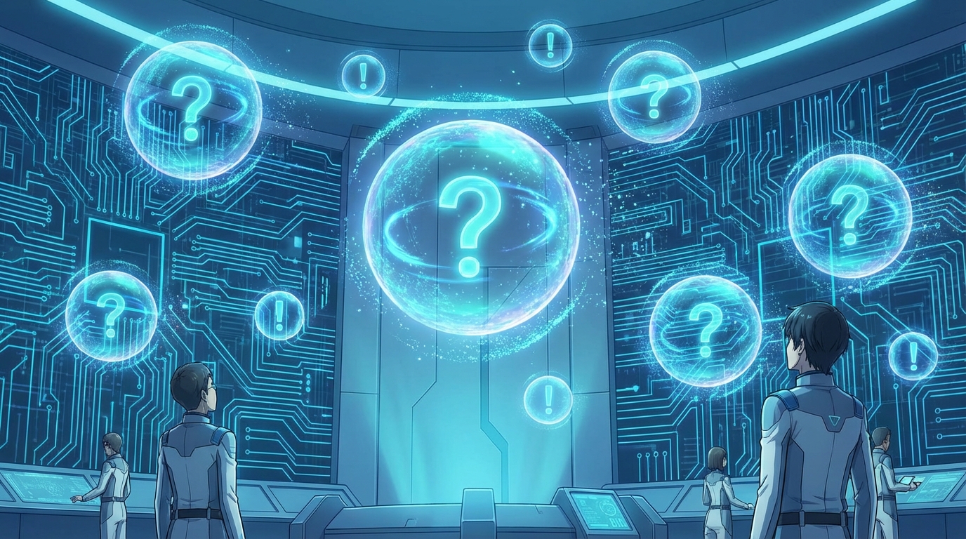 ベイマックスに関するよくある質問のイメージ画像