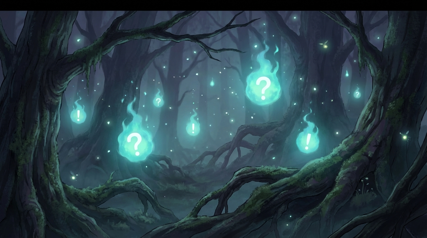 ノロイに関するよくある質問のイメージ画像