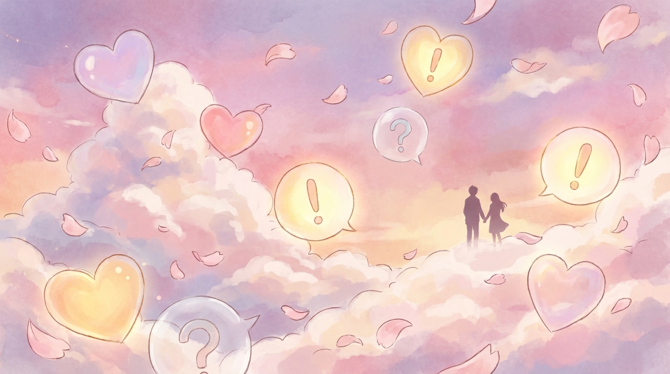 無駄なウソに関するよくある質問のイメージ画像