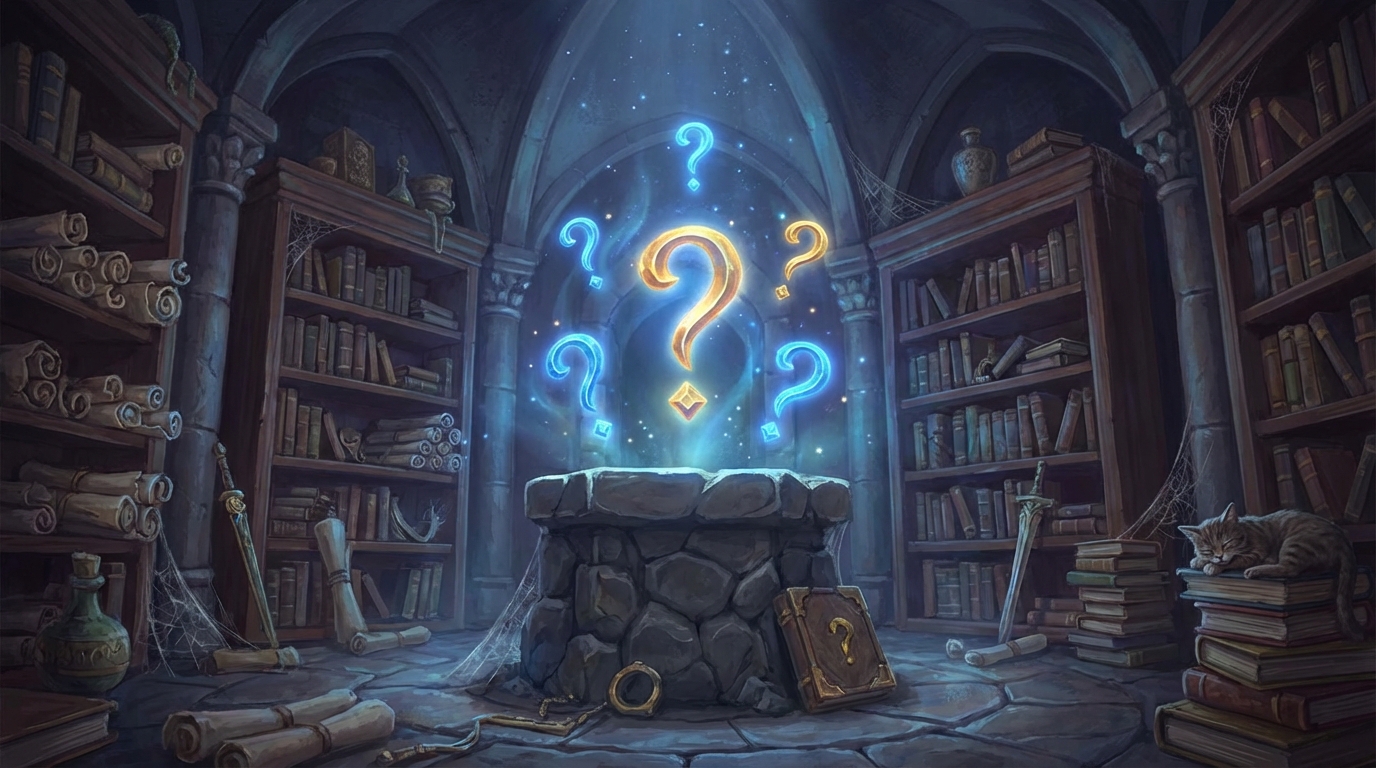 よくある質問のイメージ画像