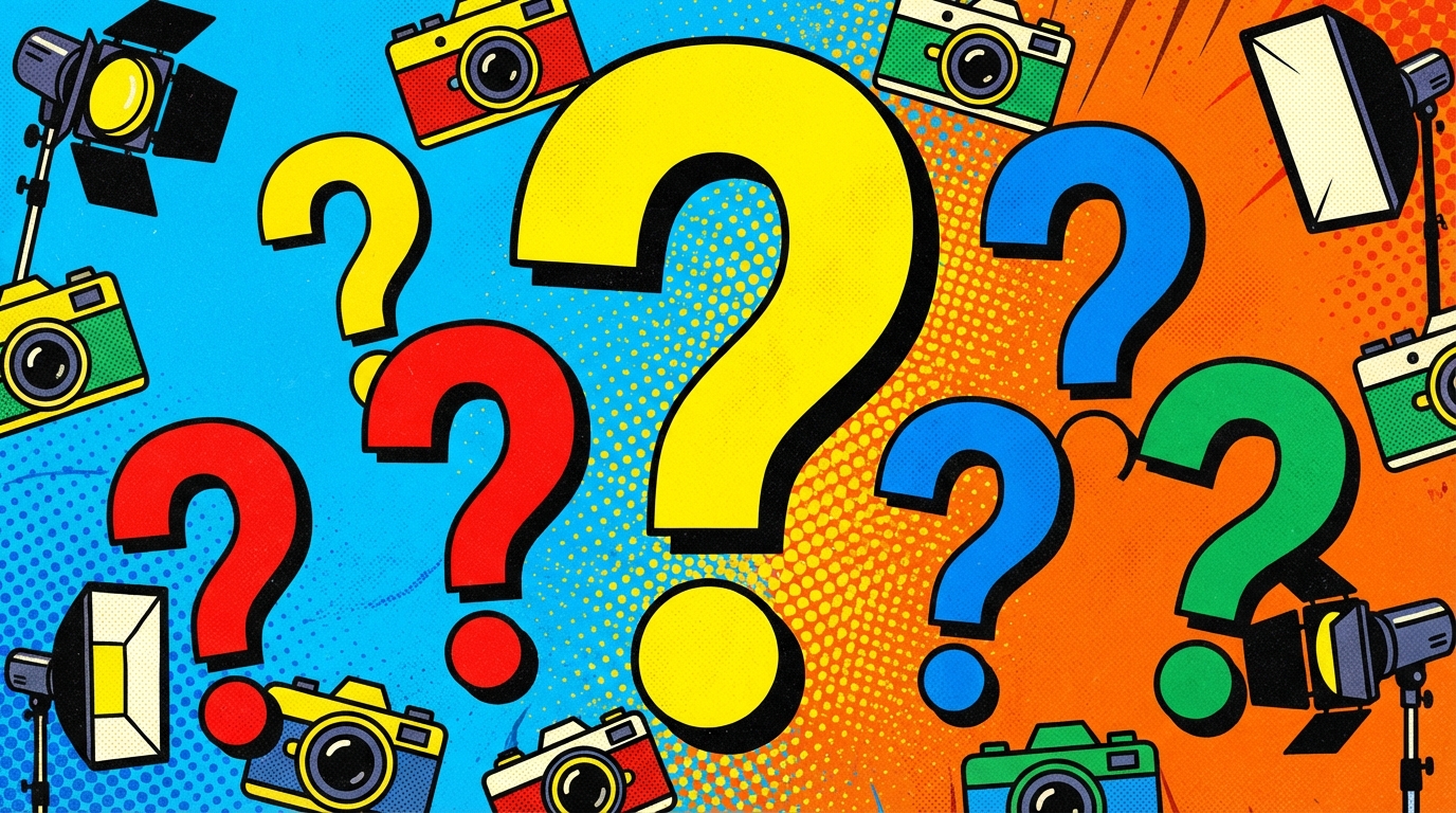 よくある質問のイメージ画像