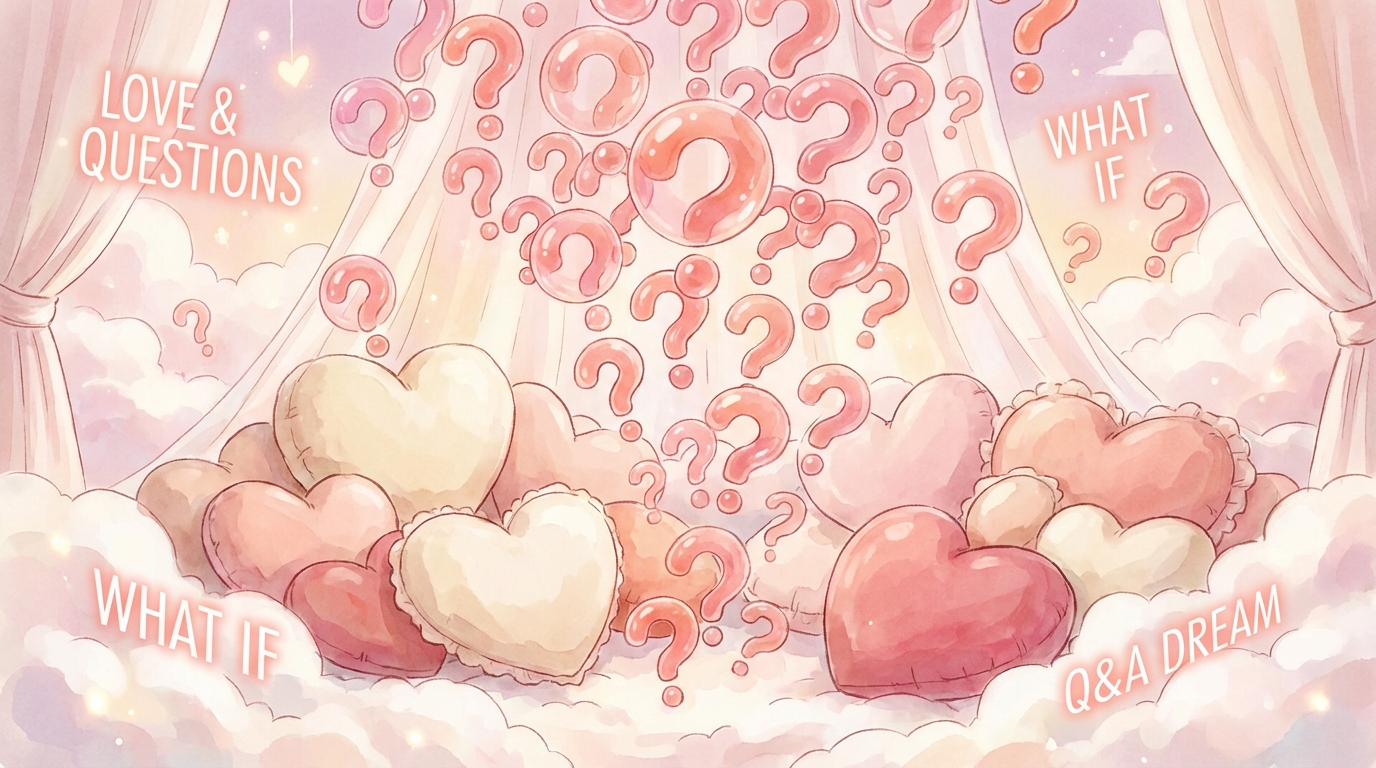 よくある質問のイメージ画像