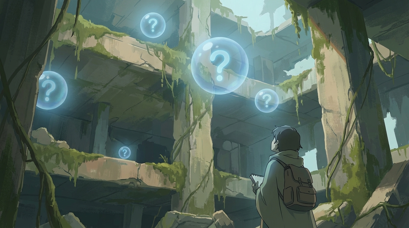 よくある質問のイメージ画像