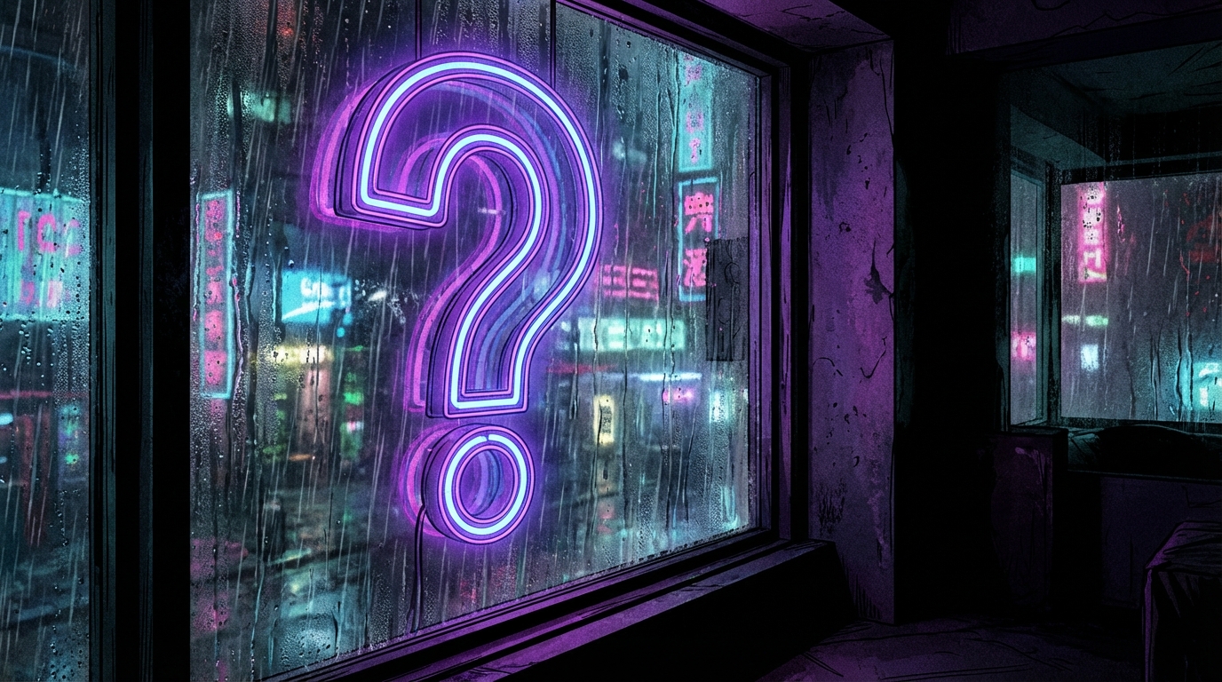 ジョン・ウィックに関するよくある質問のイメージ画像