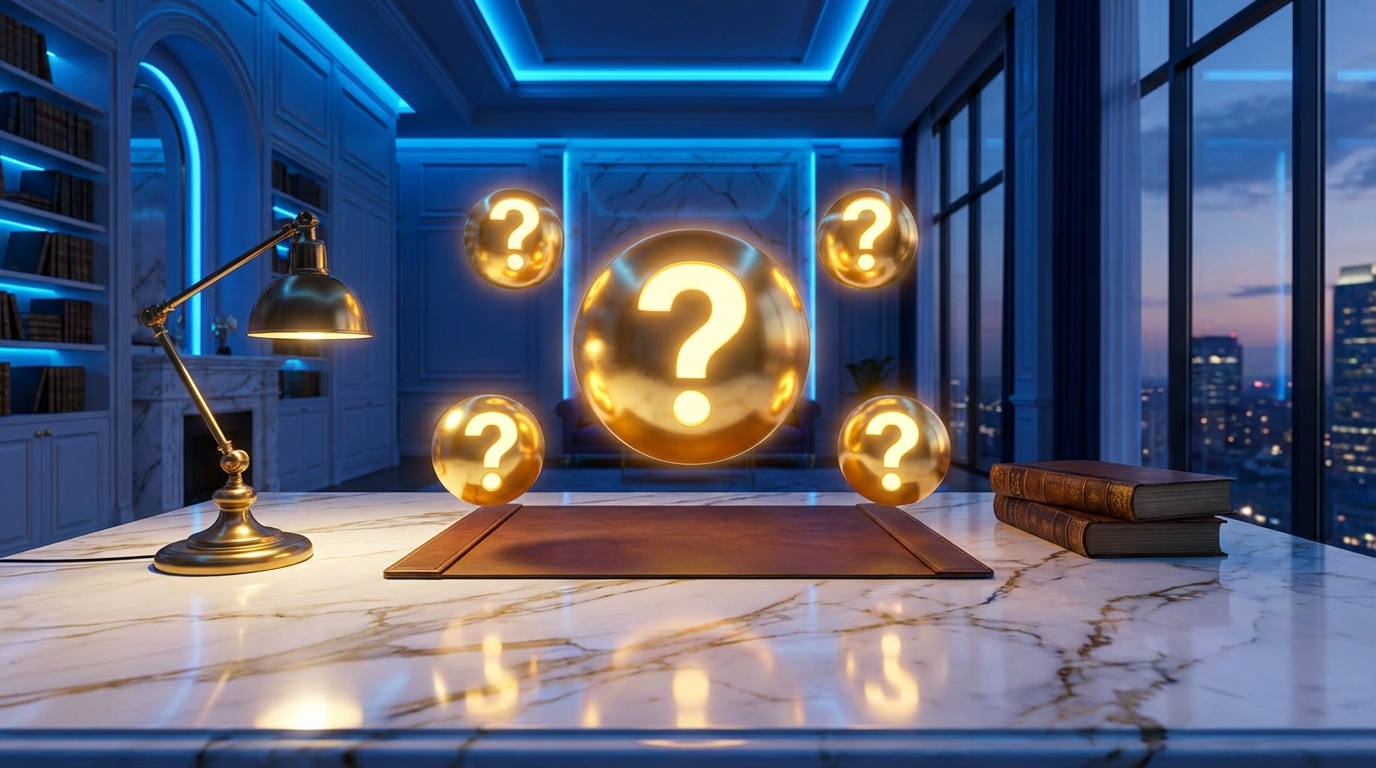 涙の女王のよくある質問