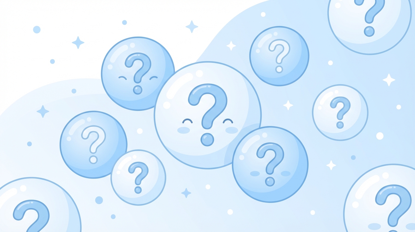 薬屋のひとりごとに関するよくある質問のイメージ画像