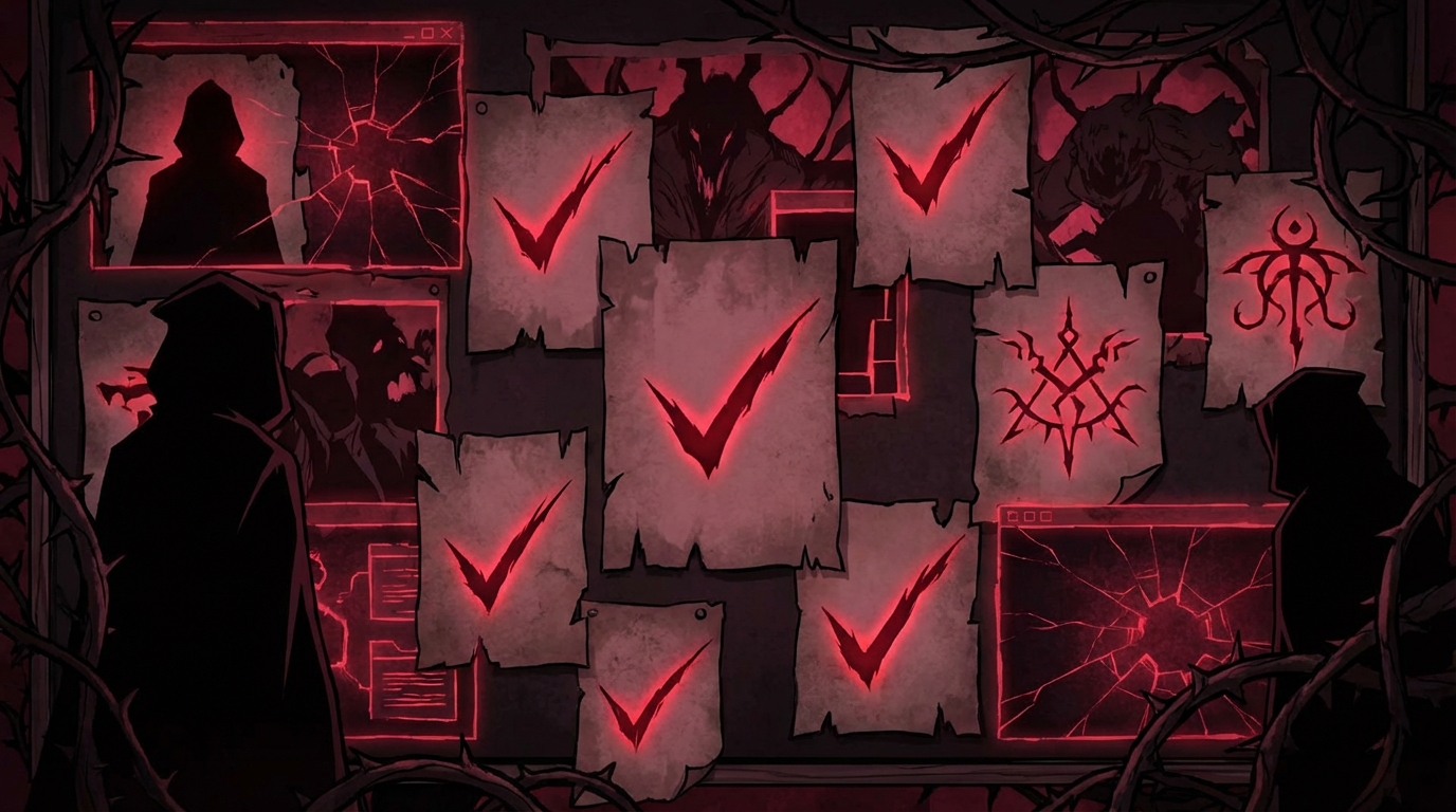 チェンソーマン視聴方法のまとめイメージ画像