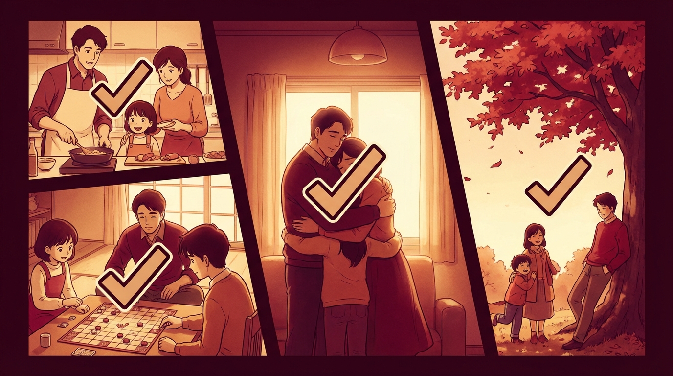 SPY×FAMILY視聴方法のまとめイメージ画像