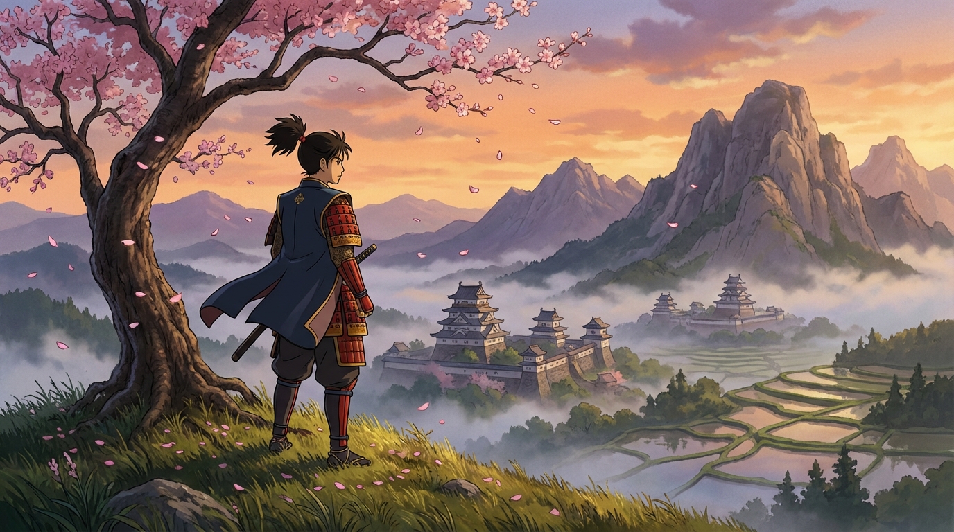 逃げ上手の若君の視聴方法まとめのイメージ画像