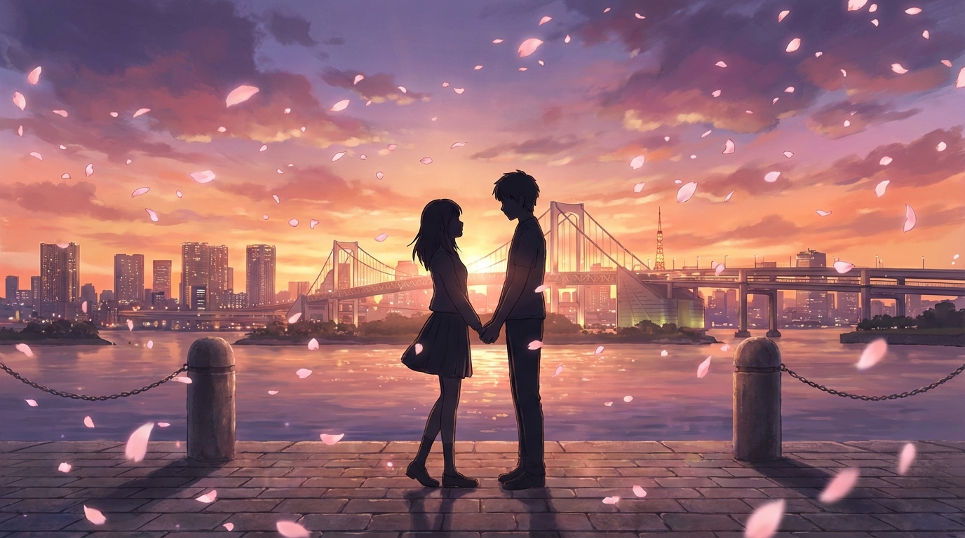 彼女お借りします視聴方法のまとめイメージ画像