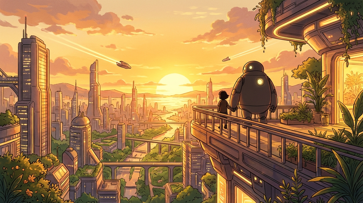 ベイマックスまとめのイメージ画像