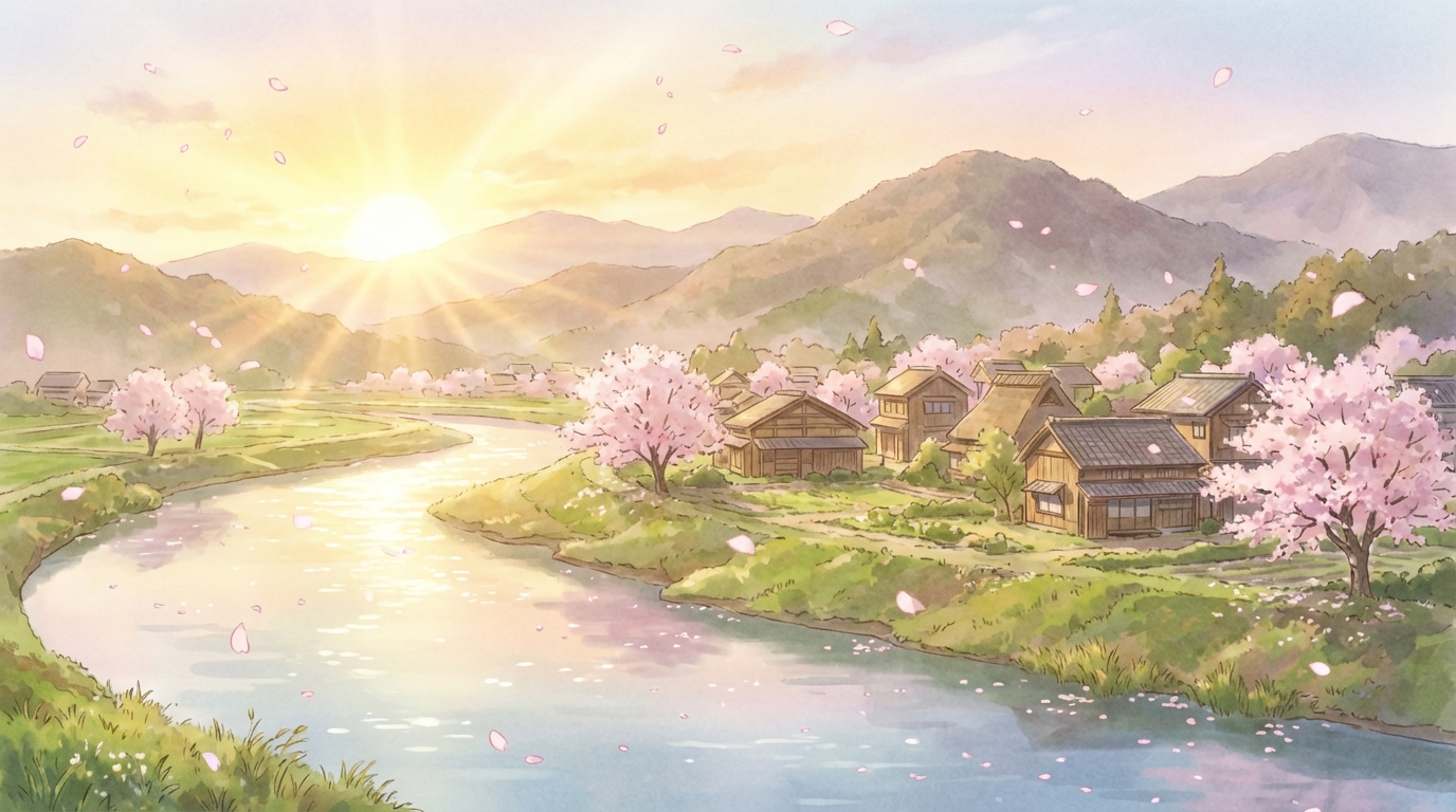 千と千尋の神隠しまとめ