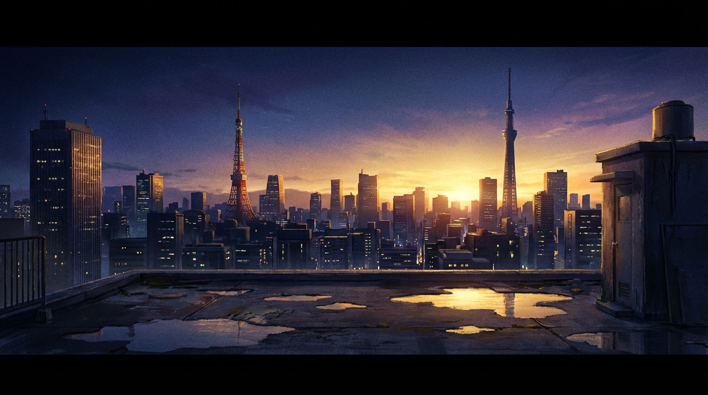 アウトレイジまとめ