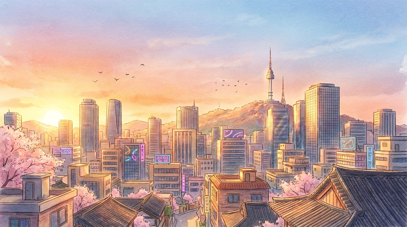 梨泰院クラスまとめのイメージ画像