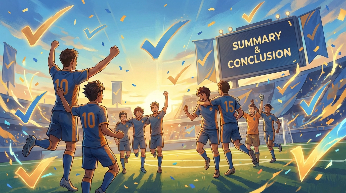 ブルーロック視聴方法のまとめイメージ画像