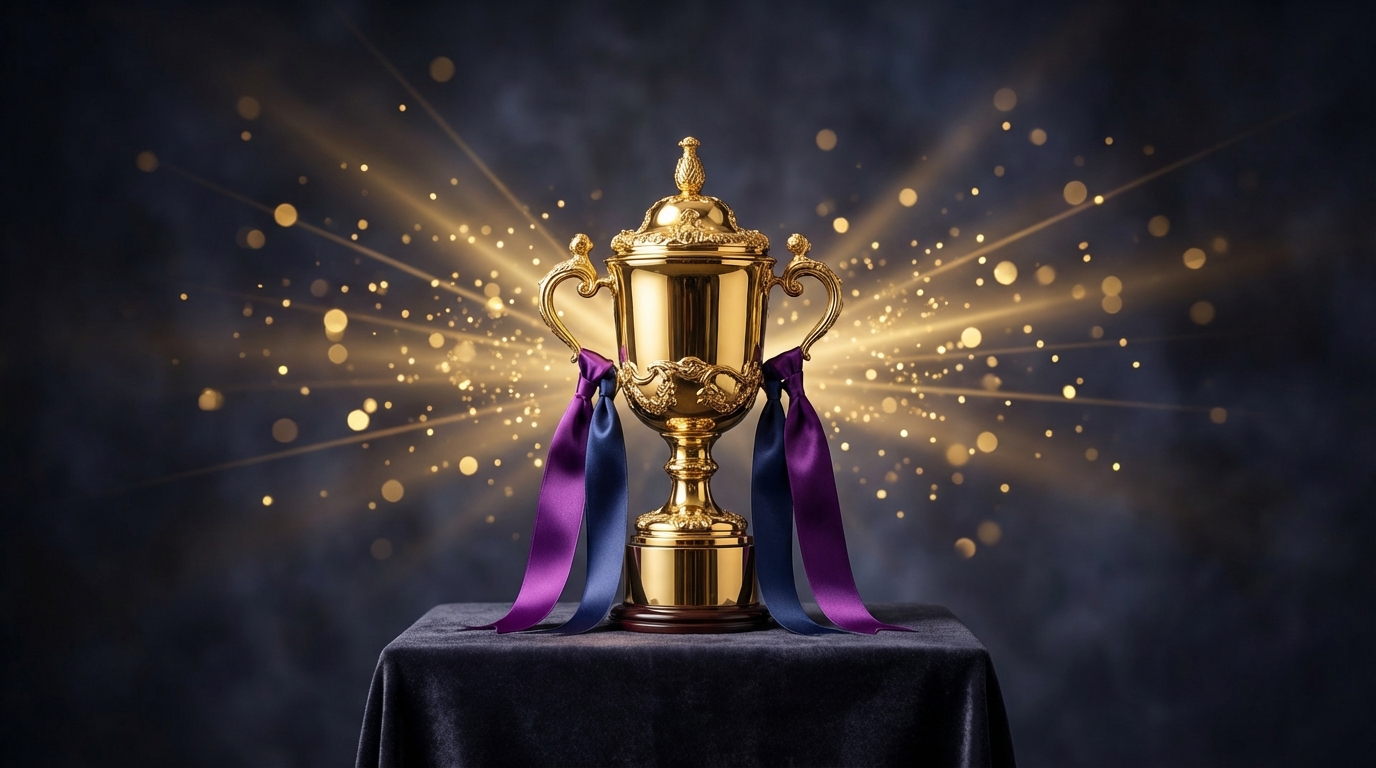 ハリー・ポッター本編8作の見どころイメージ画像