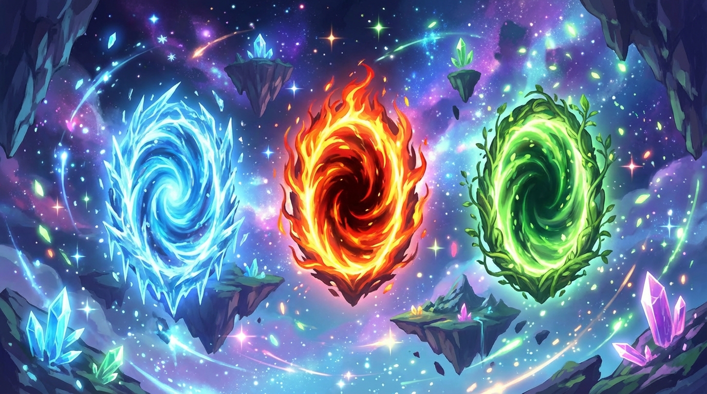 NARUTOアニオリのスキップ方法のイメージ画像