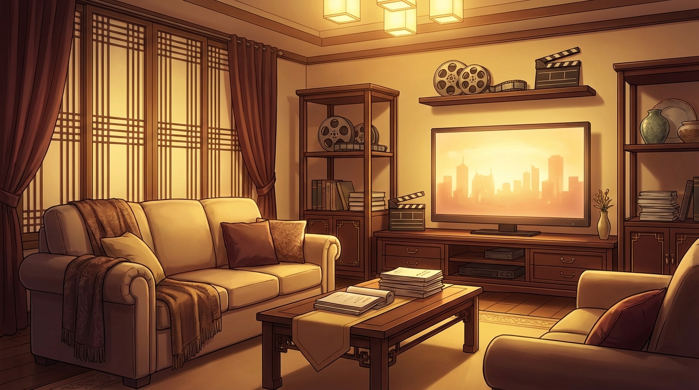 慶余年2のあらすじイメージ画像