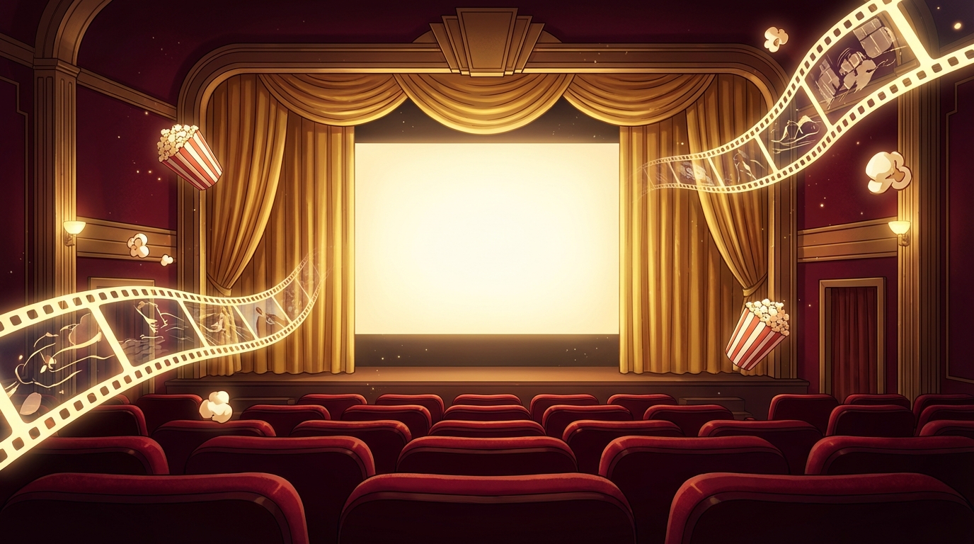 ハリー・ポッターの配信サービスを比較するイメージ画像